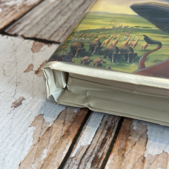 Cinderella, Bambi & Lion King VHS Bundle - Picture 5 of 10